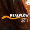 Next Limit RealFlow 2015 Standard License - Pre Order