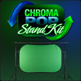 Digital Juice Chroma Pop Stand Kit