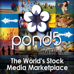 Pond5 Stock Footages Marketplace